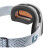 Masque ski Bollé Nevada Small : style audacieux et vision haute performance