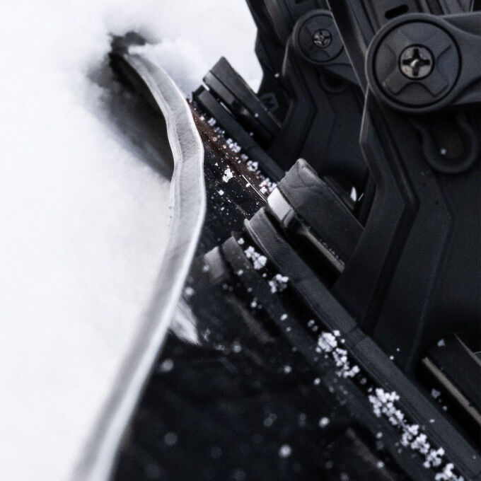 Lib Tech Skunk Ape Camber Snowboard – Power & Control All Terrain