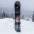 Lib Tech Skunk Ape Camber Snowboard – Power & Control All Terrain