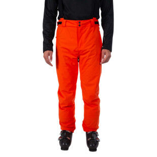 Pantaloni da sci ARLYE Uomo – Isolamento Primaloft e membrana 20K/20K