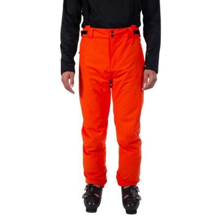 ARLYE Herren-Skihose – Primaloft-Isolierung & 20K/20K-Membran