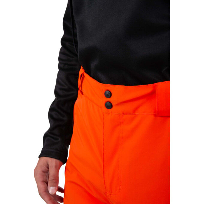 ARLYE Herren-Skihose – Primaloft-Isolierung & 20K/20K-Membran