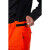 Pantalones de esquí ARLYE para hombre – Aislamiento Primaloft y membrana 20K/20K