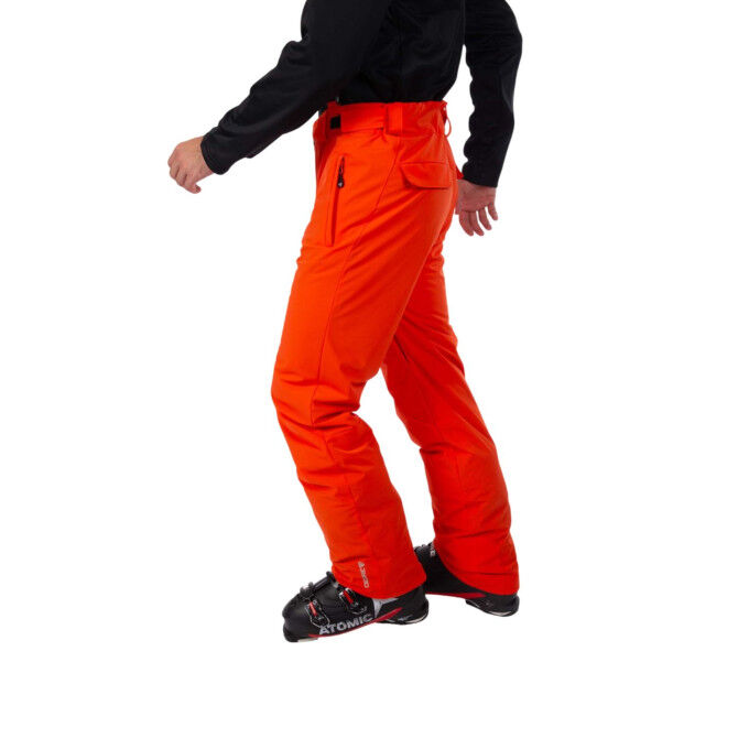 ARLYE Herren-Skihose – Primaloft-Isolierung & 20K/20K-Membran