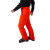 Pantalones de esquí ARLYE para hombre – Aislamiento Primaloft y membrana 20K/20K