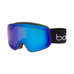 Masque de ski Bollé Nevada : performance et vision optimale sur piste