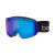 Bollé Nevada ski goggles: performance and optimal vision on the slopes