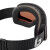 Bollé Nevada ski goggles: performance and optimal vision on the slopes