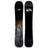 Pack Snowboard Lib Tech Skunk Ape Camber + Fijaciones – Potencia y control