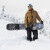 Snowboard Lib Tech Golden Orca 157 – Potenza e versatilità