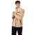 MASCUN Herren-Fleecejacke – Thermischer Komfort & vielseitiger Stil