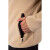 MASCUN Herren-Fleecejacke – Thermischer Komfort & vielseitiger Stil