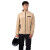 MASCUN Herren-Fleecejacke – Thermischer Komfort & vielseitiger Stil