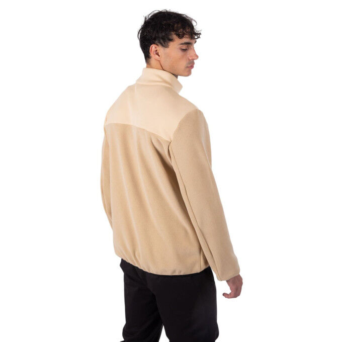 MASCUN Herren-Fleecejacke – Thermischer Komfort & vielseitiger Stil