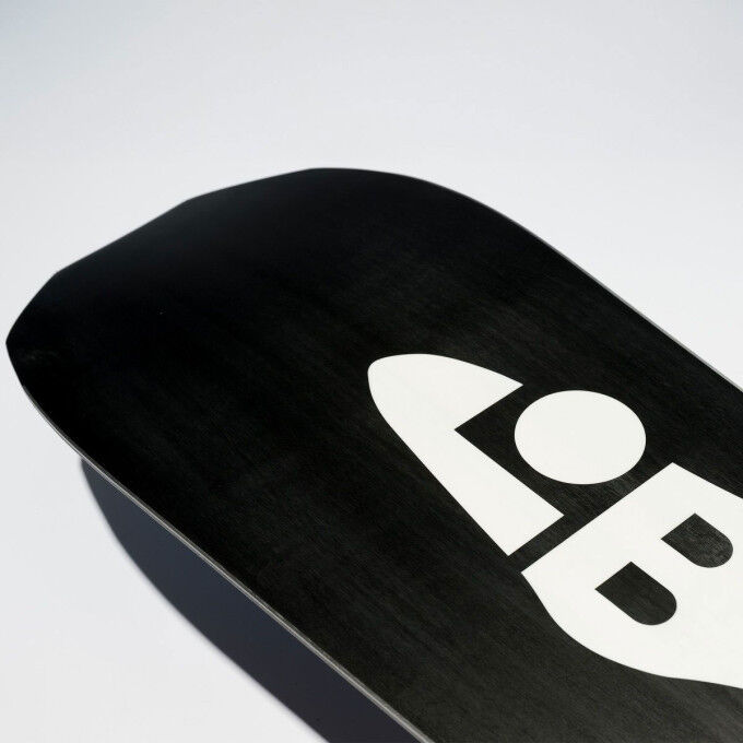 Lib Tech Golden Orca Snowboard + Bindings Package – Performance