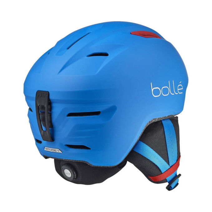 Skibrille Bollé Atmos Youth: Komfort und Sicherheit für junge Skifahrer