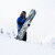 Lib Tech DYNAMO Snowboard + Bindings Package | Versatile