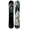 Lib Tech DYNAMO Snowboard + Bindings Package | Versatile
