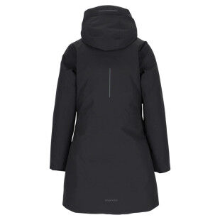 Parka da donna Twenty Four Aurora Warm - Comfort e protezione ottimali