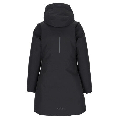 Twenty Four Aurora Warm Women's Parka - Optimal comfort and protection