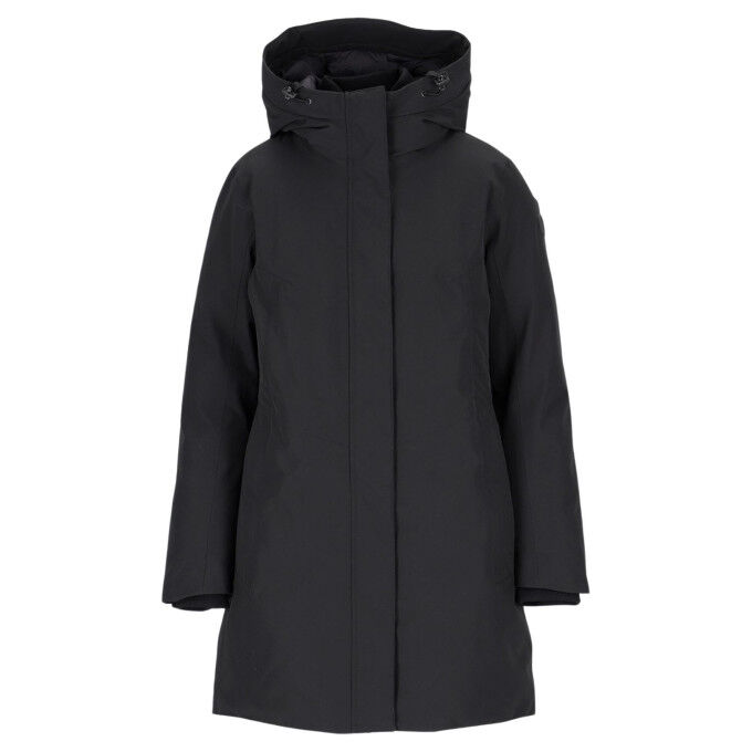 Parka da donna Twenty Four Aurora Warm - Comfort e protezione ottimali
