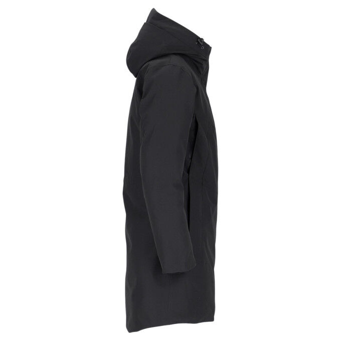 Parka da donna Twenty Four Aurora Warm - Comfort e protezione ottimali