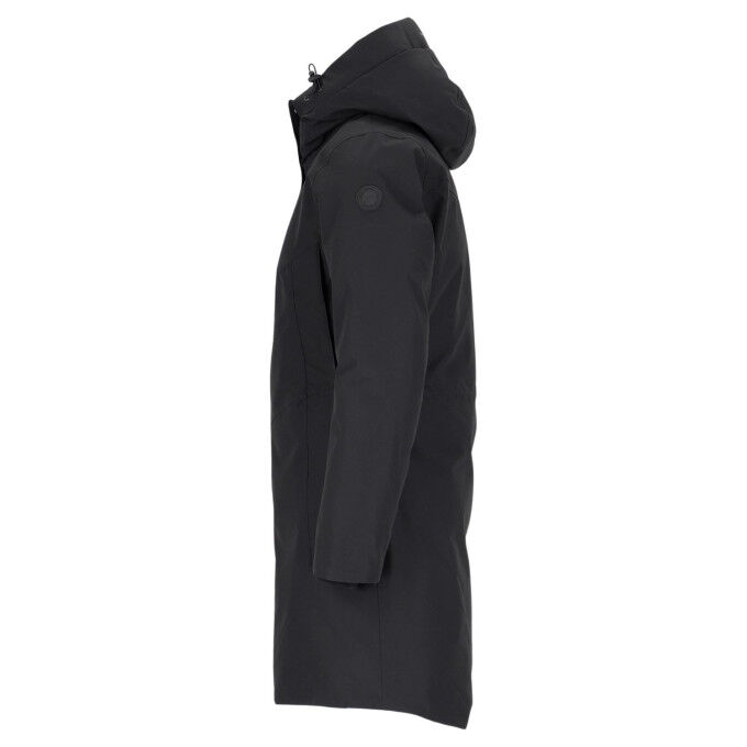 Parka da donna Twenty Four Aurora Warm - Comfort e protezione ottimali