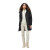 Parka da donna Twenty Four Aurora Warm - Comfort e protezione ottimali