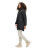 Parka da donna Twenty Four Aurora Warm - Comfort e protezione ottimali