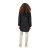 Twenty Four Aurora Warm Women's Parka - Optimal comfort and protection