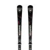 Rossignol HERO MASTER LT R22 ski package + SPX14 bindings