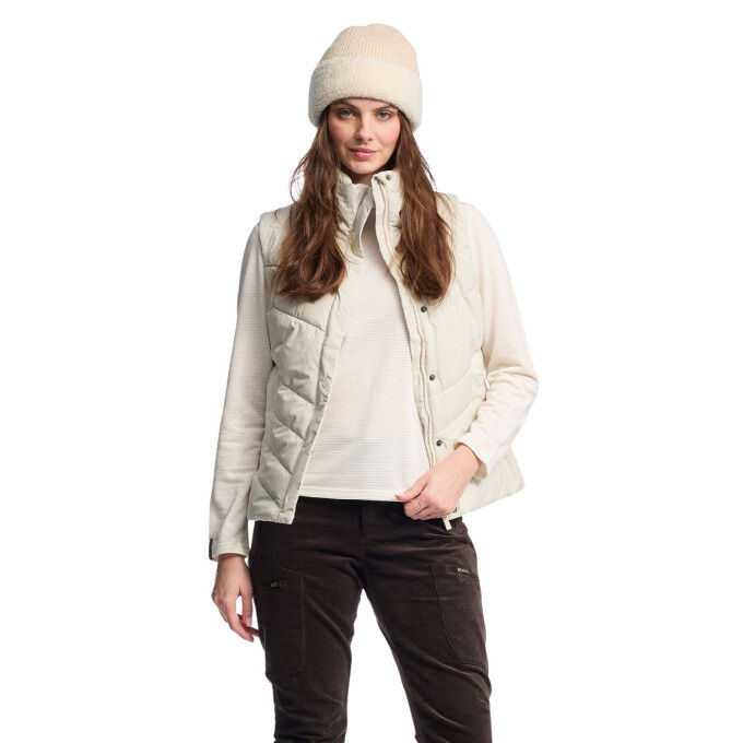 Twenty Four Aurora Thermal Femme : chaleur, style et confort au quotidien
