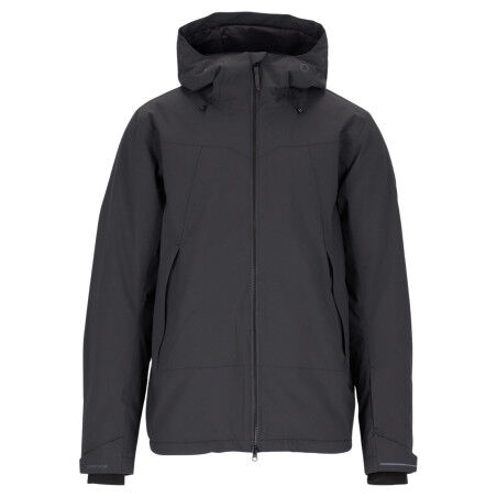 Veste Aurora Warm Homme : un mix entre confort et technicité