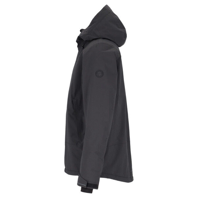 Veste Aurora Warm Homme : un mix entre confort et technicité