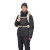 Chaqueta Aurora Warm para hombre: una combinación de comodidad y tecnicidad
