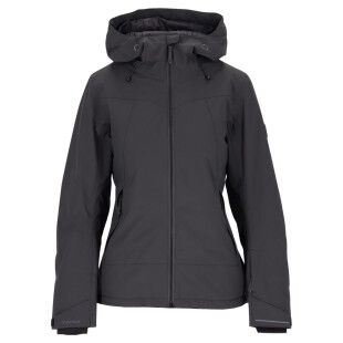 Veste Femme Twenty Four Aurora Warm : chaleur et protection toute saison