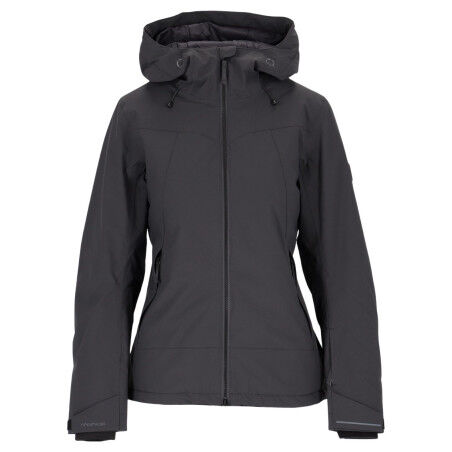 Twenty Four Aurora Warm Women's Jacket: warmth and protection for all seasons