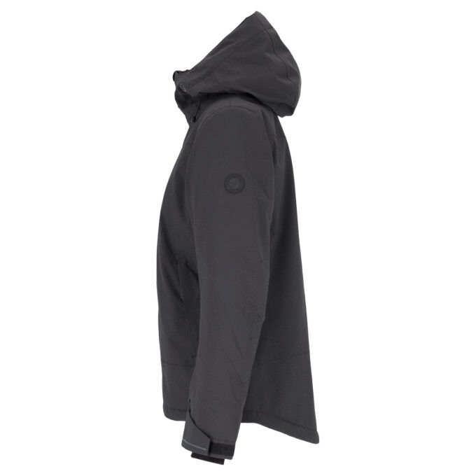 Chaqueta Twenty Four Aurora Warm para mujer: calor y protección para todas las estaciones