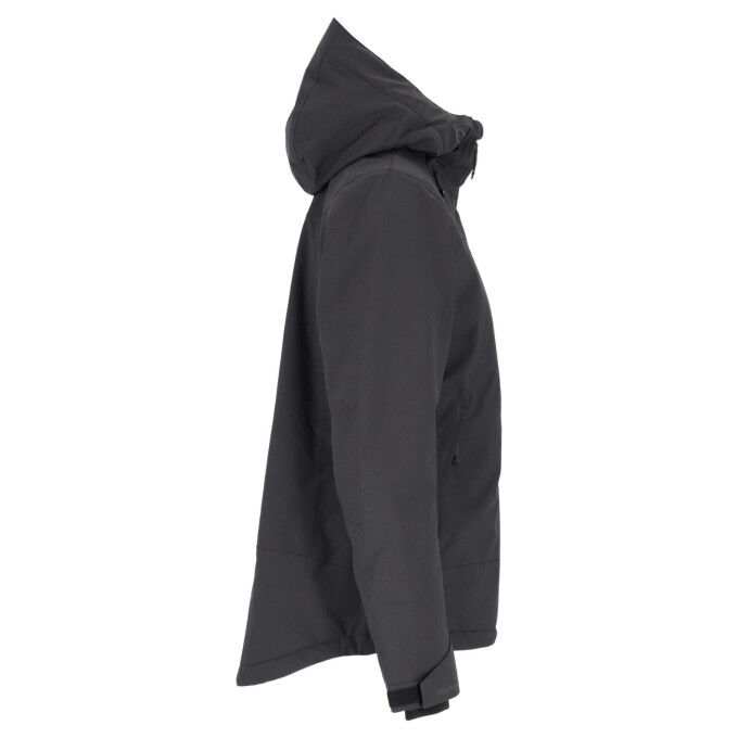 Twenty Four Aurora Warm Women's Jacket: warmth and protection for all seasons