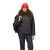 Chaqueta Twenty Four Aurora Warm para mujer: calor y protección para todas las estaciones