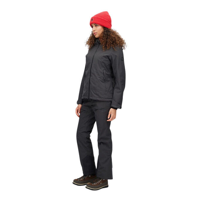 Veste Femme Twenty Four Aurora Warm : chaleur et protection toute saison