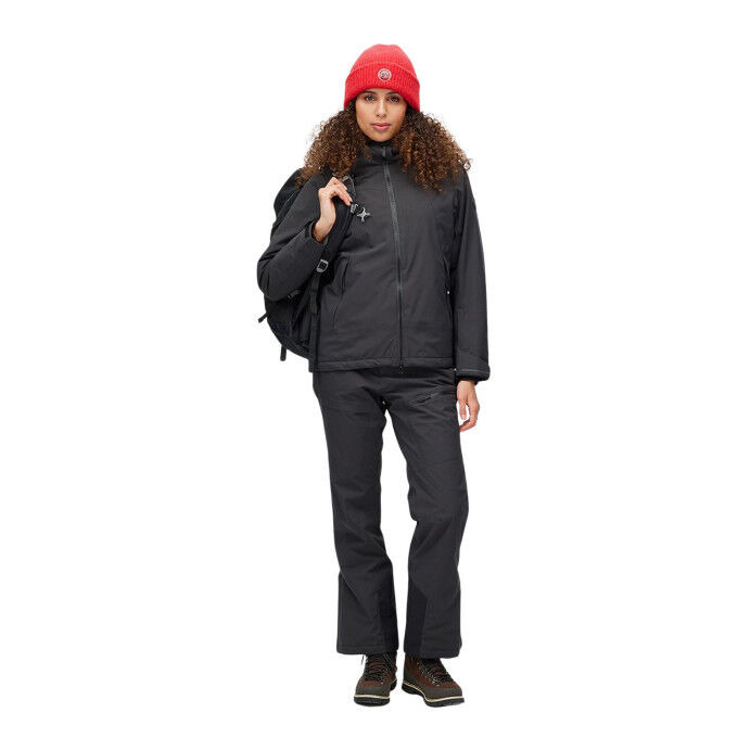 Chaqueta Twenty Four Aurora Warm para mujer: calor y protección para todas las estaciones