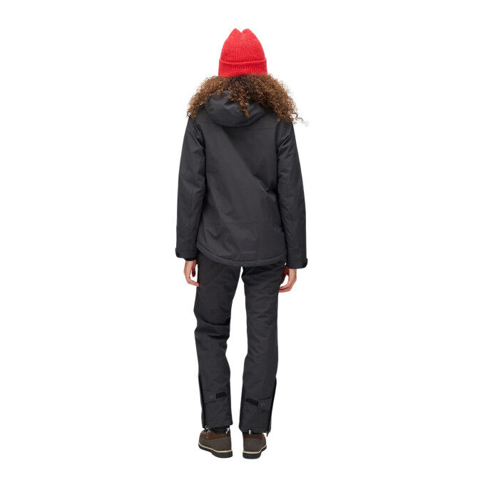 Chaqueta Twenty Four Aurora Warm para mujer: calor y protección para todas las estaciones