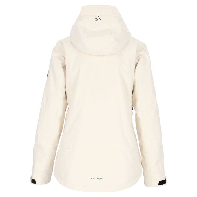 Twenty Four Aurora Warm Women's Jacket: warmth and protection for all seasons