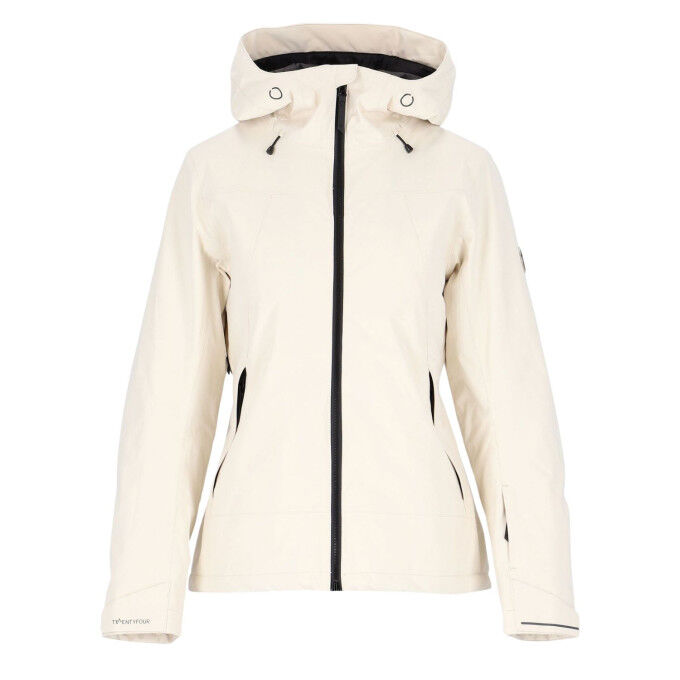 Chaqueta Twenty Four Aurora Warm para mujer: calor y protección para todas las estaciones