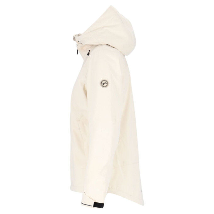 Giacca da donna Twenty Four Aurora Warm: calore e protezione in tutte le stagioni