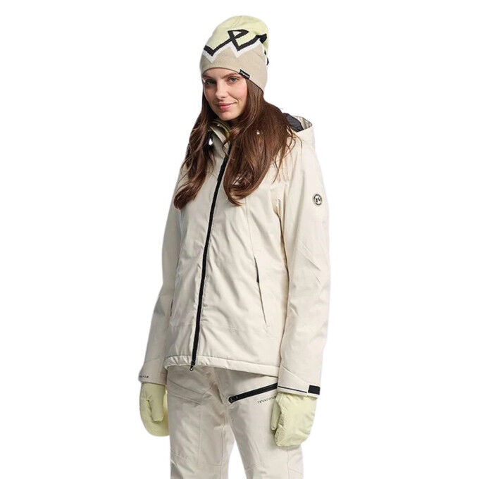 Giacca da donna Twenty Four Aurora Warm: calore e protezione in tutte le stagioni