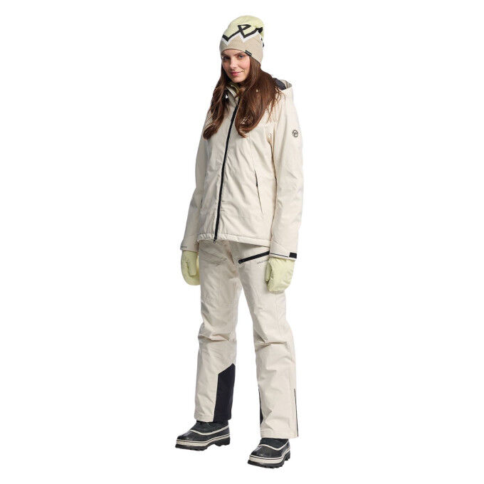 Chaqueta Twenty Four Aurora Warm para mujer: calor y protección para todas las estaciones