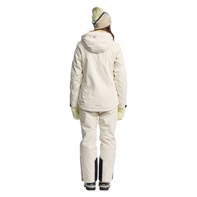 Giacca da donna Twenty Four Aurora Warm: calore e protezione in tutte le stagioni