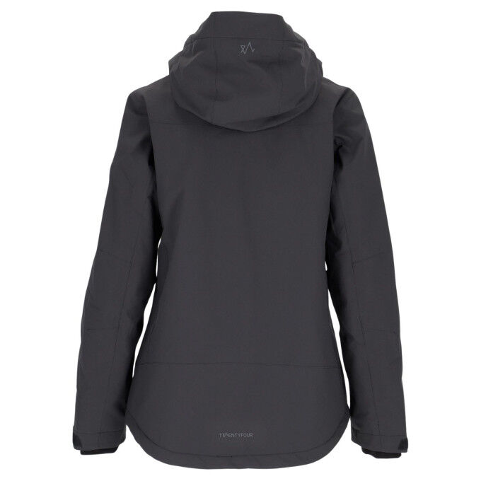 Damenjacke Twenty Four Aurora Warm: Wärme und Schutz für jede Jahreszeit